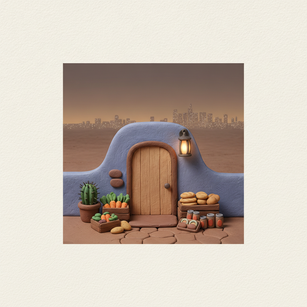 SHARE Village Las Vegas