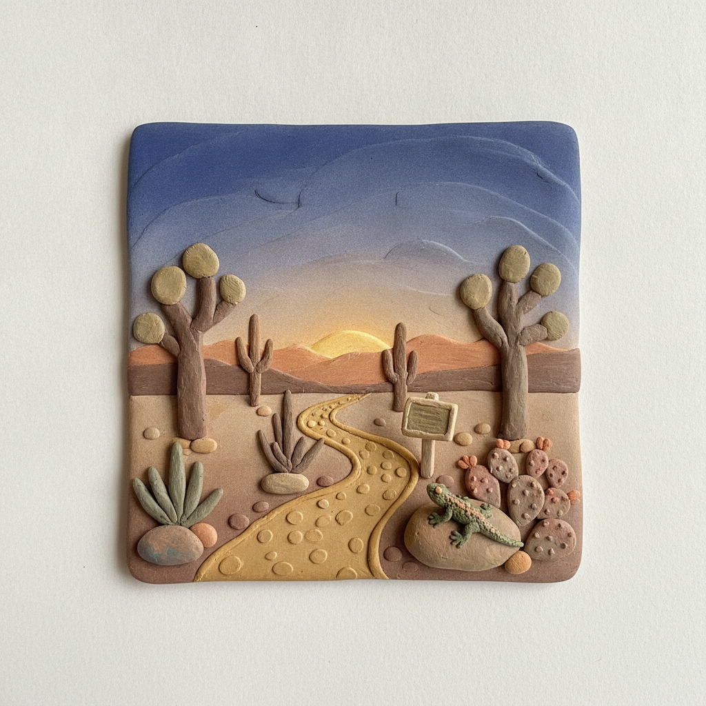 Southern Nevada Conservancy
