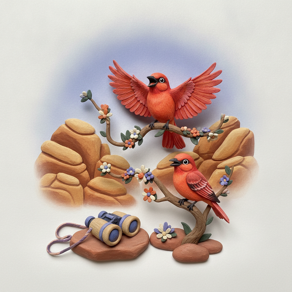 Red Rock Audubon Society