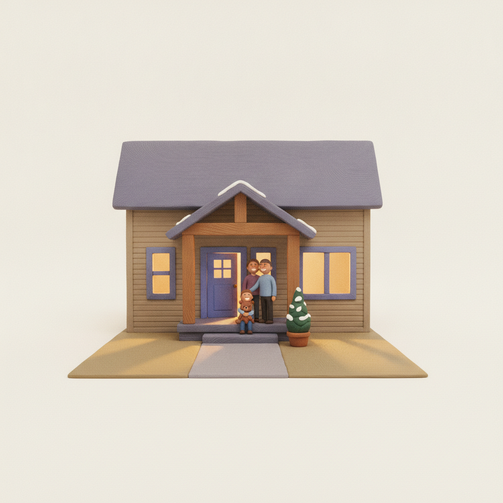 Habitat for Humanity Edmonton