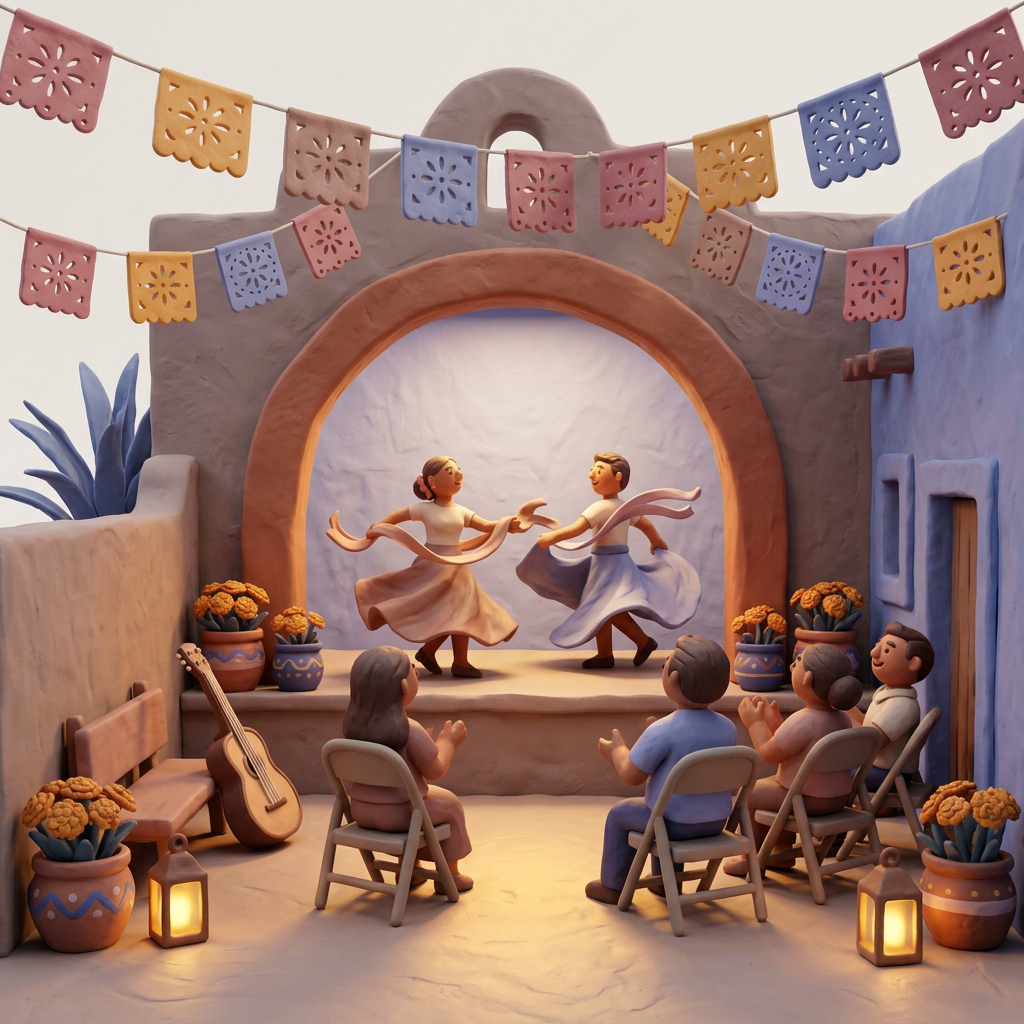 Guadalupe Cultural Arts Center
