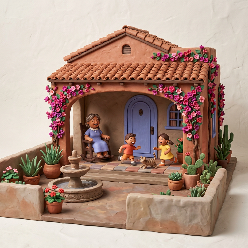 Habitat for Humanity of San Antonio