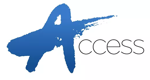 Access Inc logo