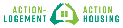 Action Housing (Action-Logement) logo