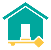 Acts Housing logo