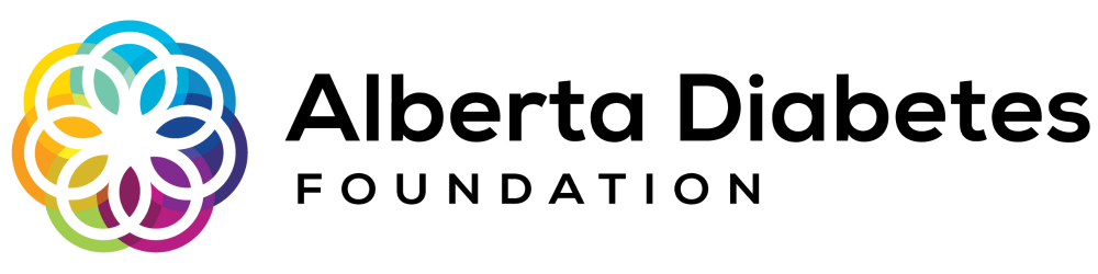 Alberta Diabetes Foundation logo
