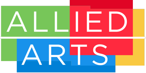 Allied Arts logo