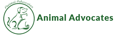 Animal Advocates logo