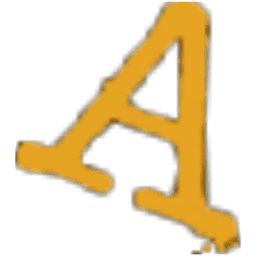 A Public Fit Theatre Company logo