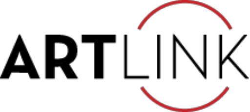 Artlink Inc. logo