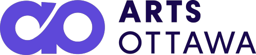 Arts Ottawa logo