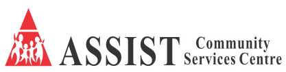 ASSIST Community Services Centre logo