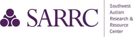 Southwest Autism Research & Resource Center (SARRC) logo