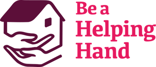 Be A Helping Hand logo