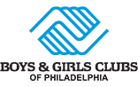 Boys & Girls Clubs of Philadelphia logo