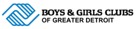 Boys & Girls Clubs of Southeastern Michigan logo