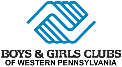 Boys & Girls Clubs of Western Pennsylvania logo