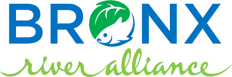 Bronx River Alliance logo
