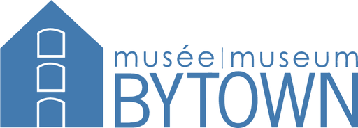 Bytown Museum logo