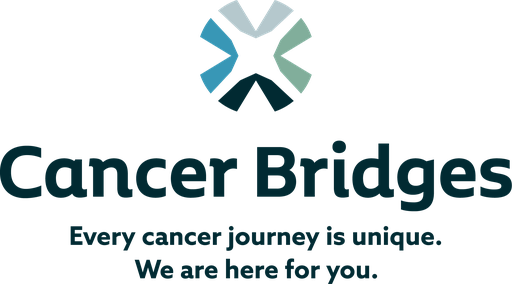 Cancer Bridges logo