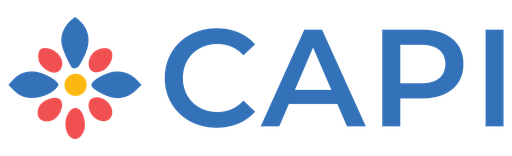 CAPI USA logo