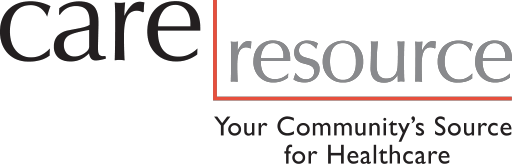 Care Resource logo