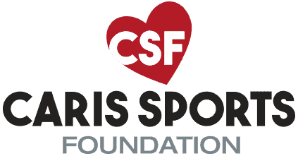 Caris Sports Foundation logo