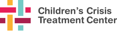 Children's Crisis Treatment Center logo