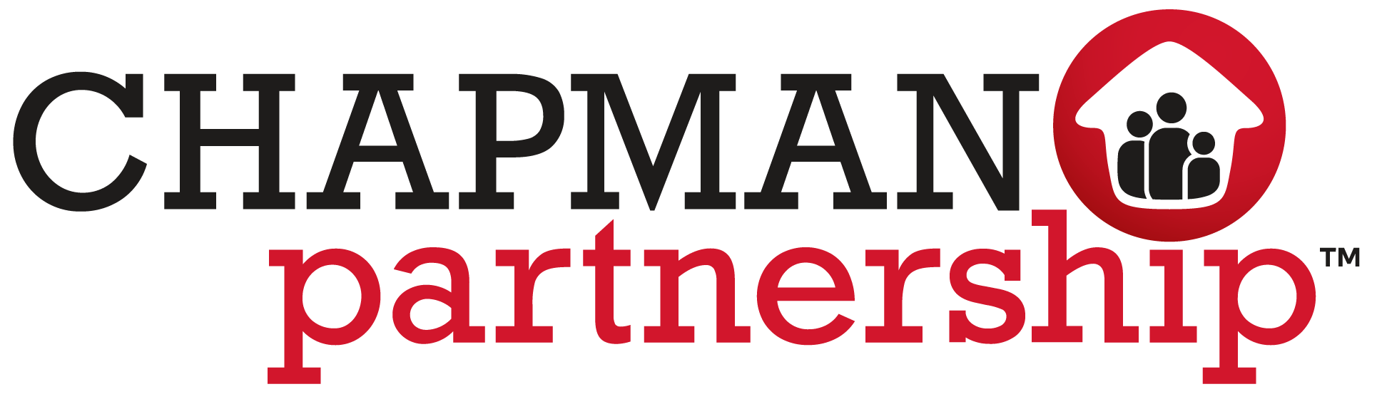 Chapman Partnership logo