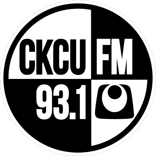 CKCU 93.1 FM logo