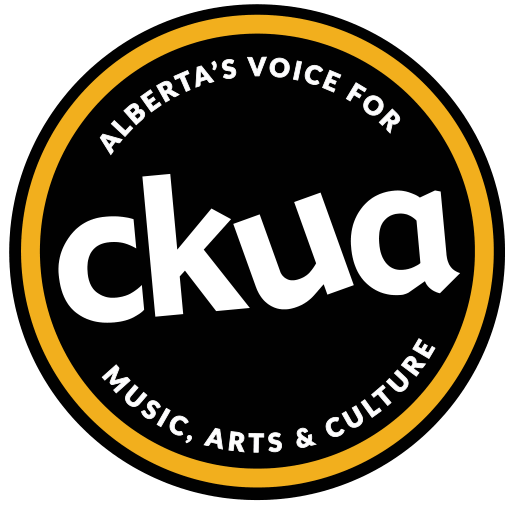 CKUA Radio logo