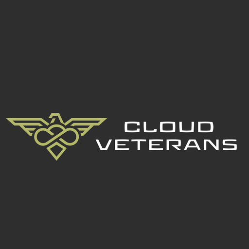 Cloud Veterans logo
