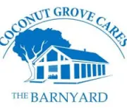 Coconut Grove Cares logo