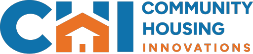 Community Housing Innovations logo