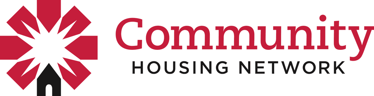 Community Housing Network logo