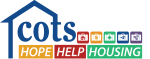 COTS logo