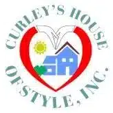 Curley's House logo