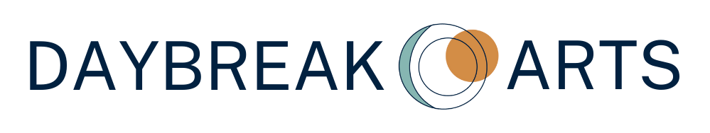 Daybreak Arts logo