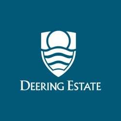 Deering Estate Foundation logo