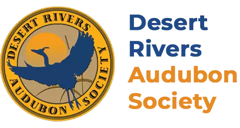 Desert Rivers Audubon Society logo