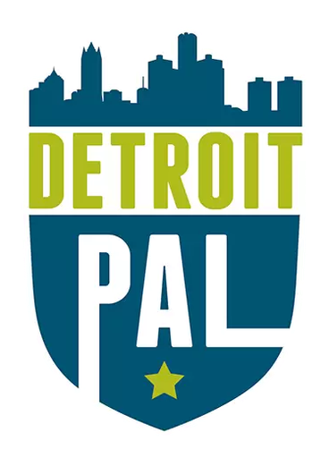 Detroit PAL logo