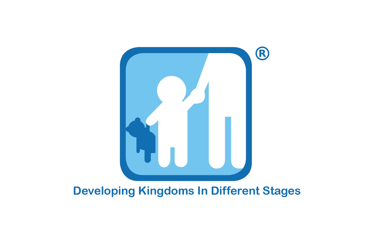 Developing K.I.D.S. logo