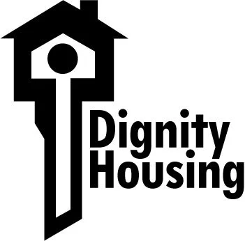 Dignity Housing logo