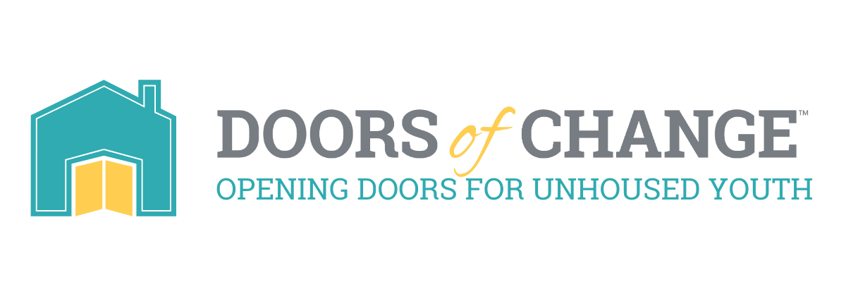 Doors of Change logo