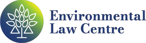 Environmental Law Centre logo