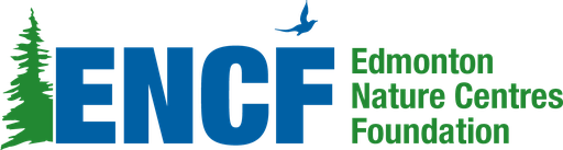 Edmonton Nature Centres Foundation logo