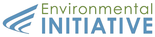 Environmental Initiative logo