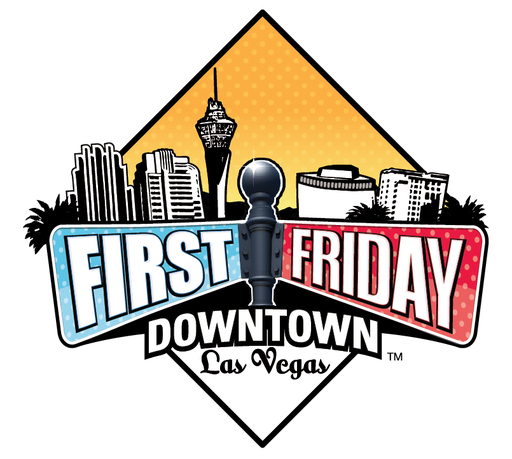 First Friday Foundation logo