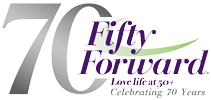 FiftyForward logo