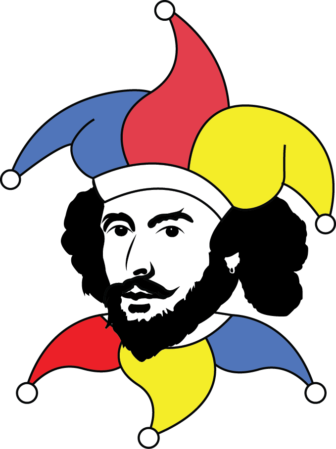 A Company of Fools logo